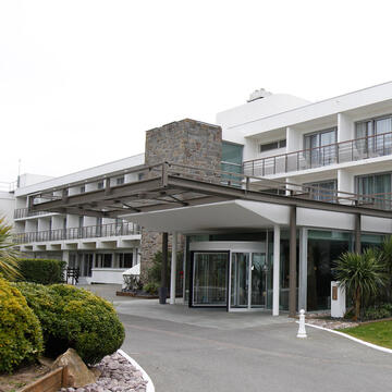 Performance énergétique – Legrand équipe le Sofitel Quiberon
