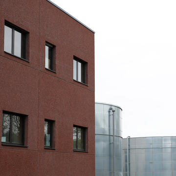 Les solutions puissance de Legrand pour l’industrie