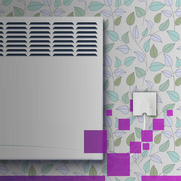 Solutions projets Le logement connecté Connecter facilement des radiateurs