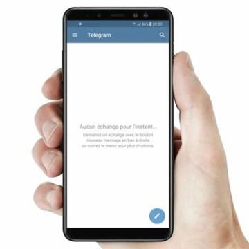 renseignements telegram ouverture appli 350x350