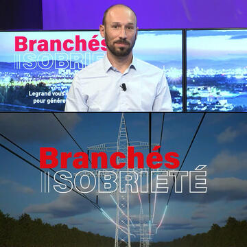 Solutions projets Efficacité énergétique Webcasts 