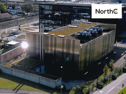 NorthC et Legrand : un partenariat catalyseur d’IA