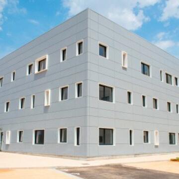 Laboratoire EUROFINS à Aix-en-Provence : les solutions électriques