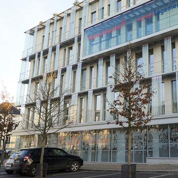 Plurial Novilia : quand un promoteur choisit du full Legrand pour chez lui - Page 2