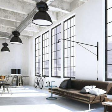 travaux et inspiration visuel deco design loft 350x350