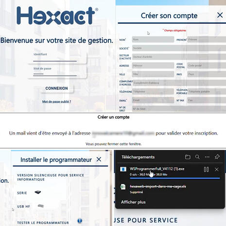 01 creation compte hexact 960x960