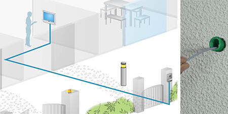 01 portier tirage cable 450x225