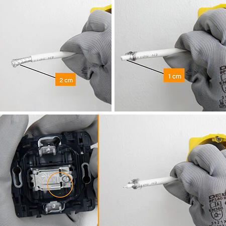 01 prepaprer le cable coaxial 450x450