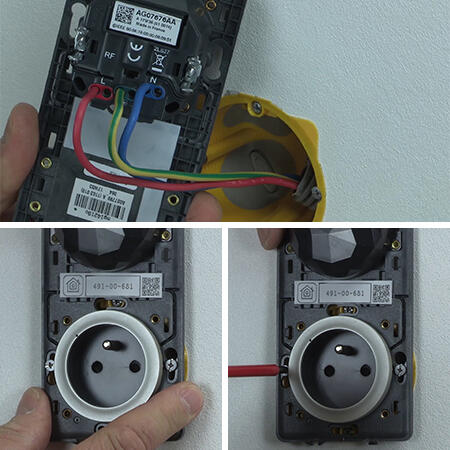 01 raccord fils prise control mur 450x450