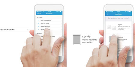 04 app home control ajout produit 450x225