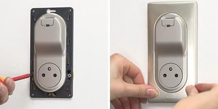 04 installation prise chargeur usb 450x225