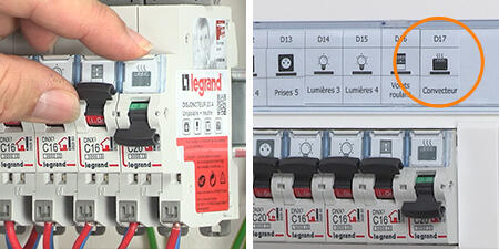 05 etiquette convecteur bandeau capot 450x225