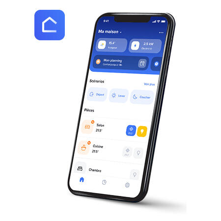 app home control icon 450x450