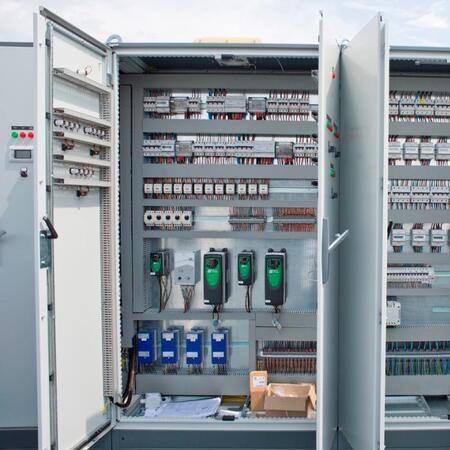 armoire disjoncteur differentiel laboratoire test eurofins 700x700