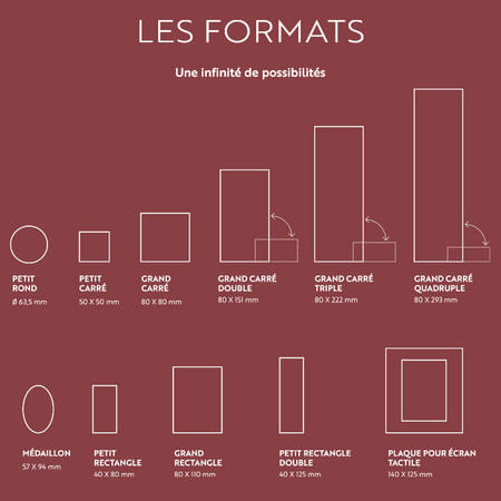 art dessins choix formats 700x700