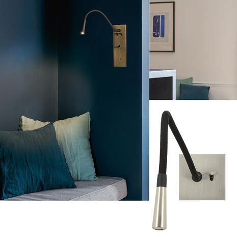 art liseuse epure mur bleu 960x60