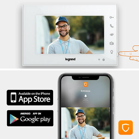 association visiophone easy kit smartphone appli hs 450x450