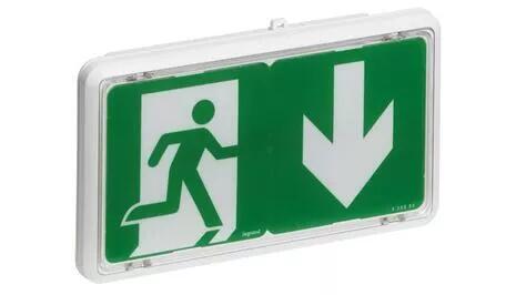 baes evacuation saillie led ik07 700x400