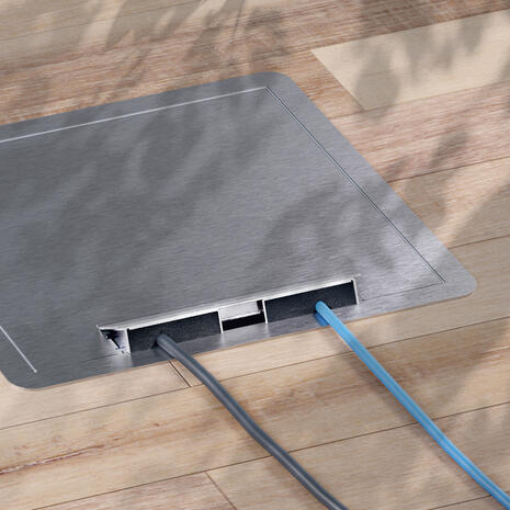 boite sol couvercle metal finition inox 960x960