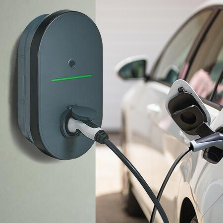 borne green up recharge voiture maison 450x450