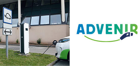 borne greenup premium charge voiture advenir 450x212