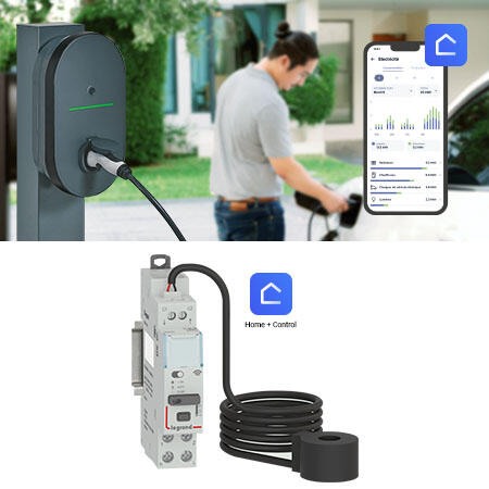 borne irve smartphone homme voiture recharge contact sec connecte 450x450