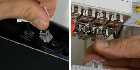 branchement rj11 telephone box 450x225