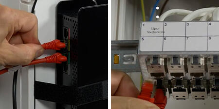 branchement rj45 box tv internet 450x225