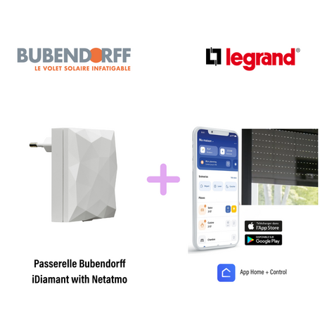 bubendorff