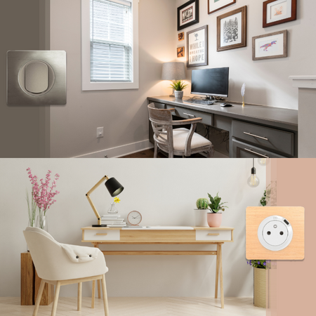 bureau harmonie