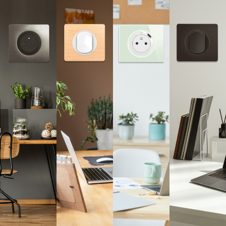 bureau styles