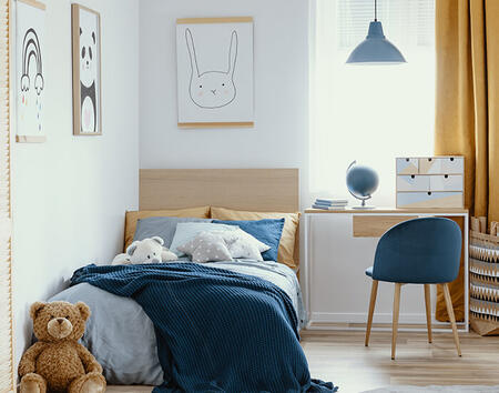 chambre enfant 700x550