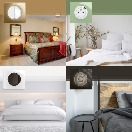 chambre styles