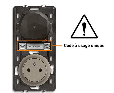 code homekit prise control 450x366