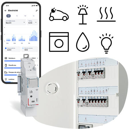 compteur energie connecte dwn tableau 450x450
