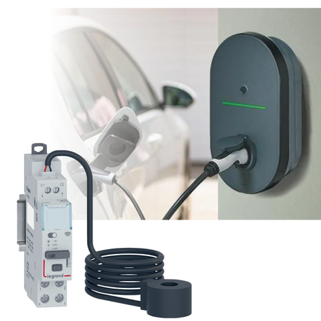 contact sec connecte 960