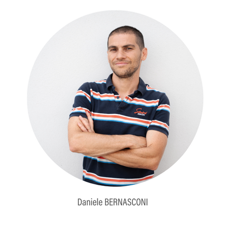 daniele bernasconi