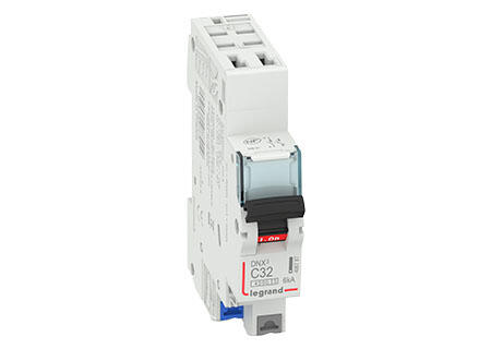 disjoncteur dnx3 450x320