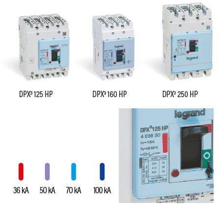 dpx3 disjoncteurs 125 160 250 hp 450x420