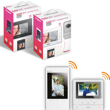 easy kits connectes classe 300eos 100x 700x700