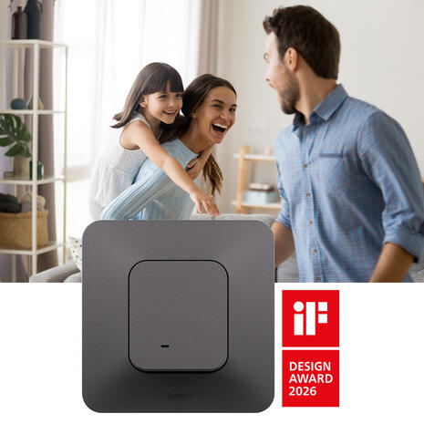 famille inter lumineux neptune noir if award 960x960