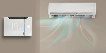 gestionnaire chauff clim smarther climatisation 450x225