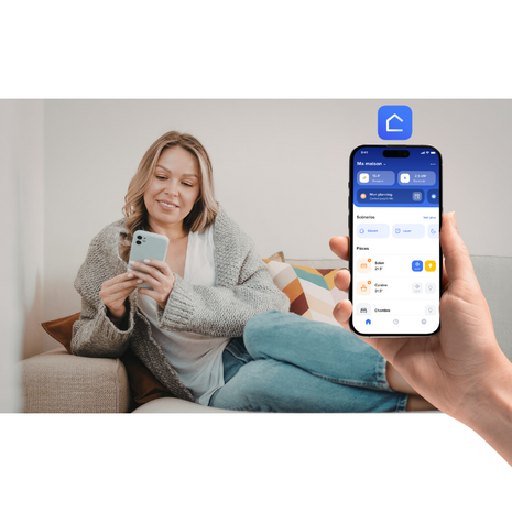 homecontrol