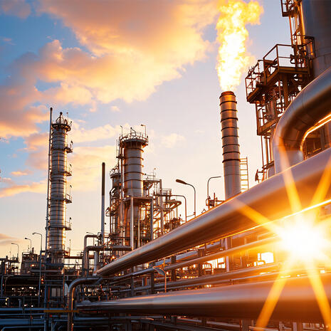 industries raffinerie gaz 960x960