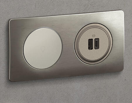 inter tactile prise double usb c a celiane 450x350