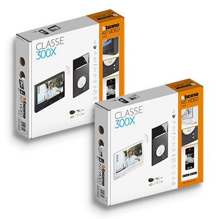 kits portier classe300x 450x450