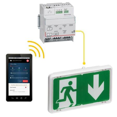 legrand baes telecommande webapp installation 700x700