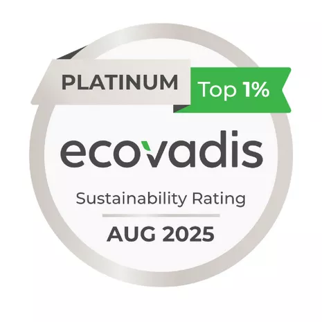 legrand ecovadis platinum 500x500