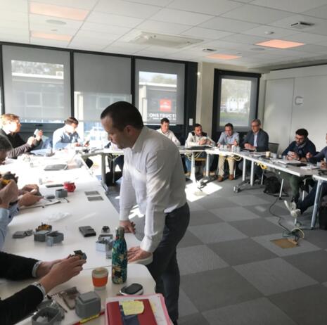 legrand formation 131x500x500