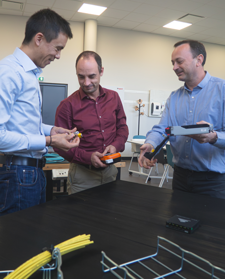 legrand formation pr2505 500x500